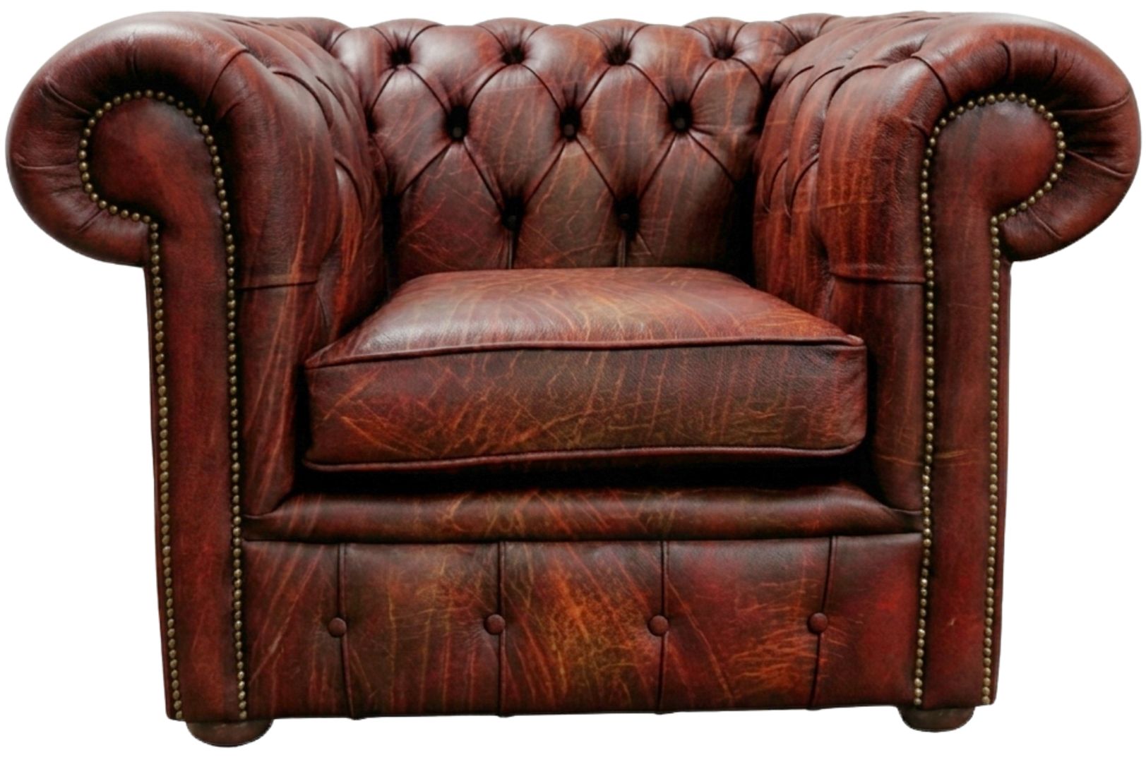 The Cambridge Chesterfield
